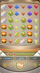 k69 · Diner Delights