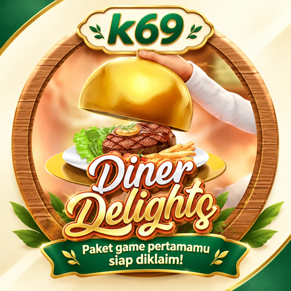 k69 · Diner Delights