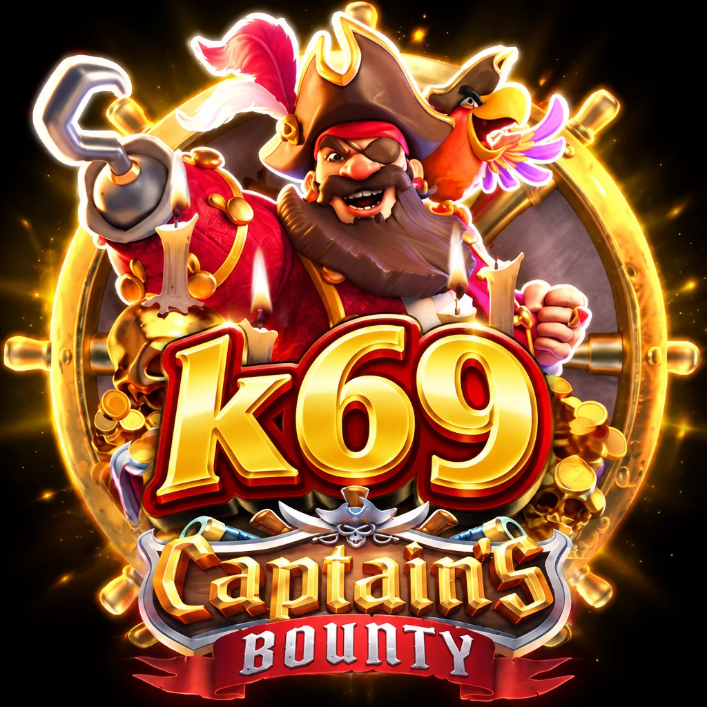 k69 · Captains Bounty