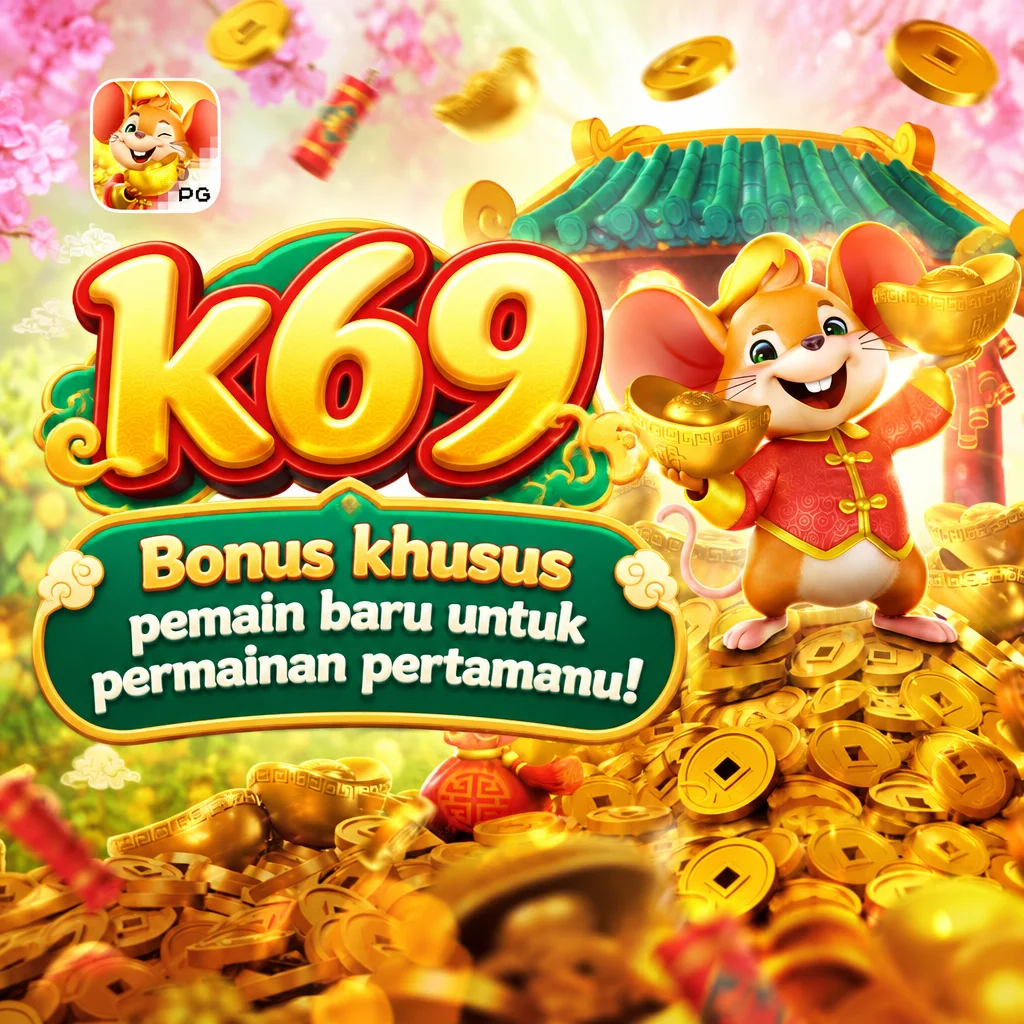 k69 · Game & unduhan