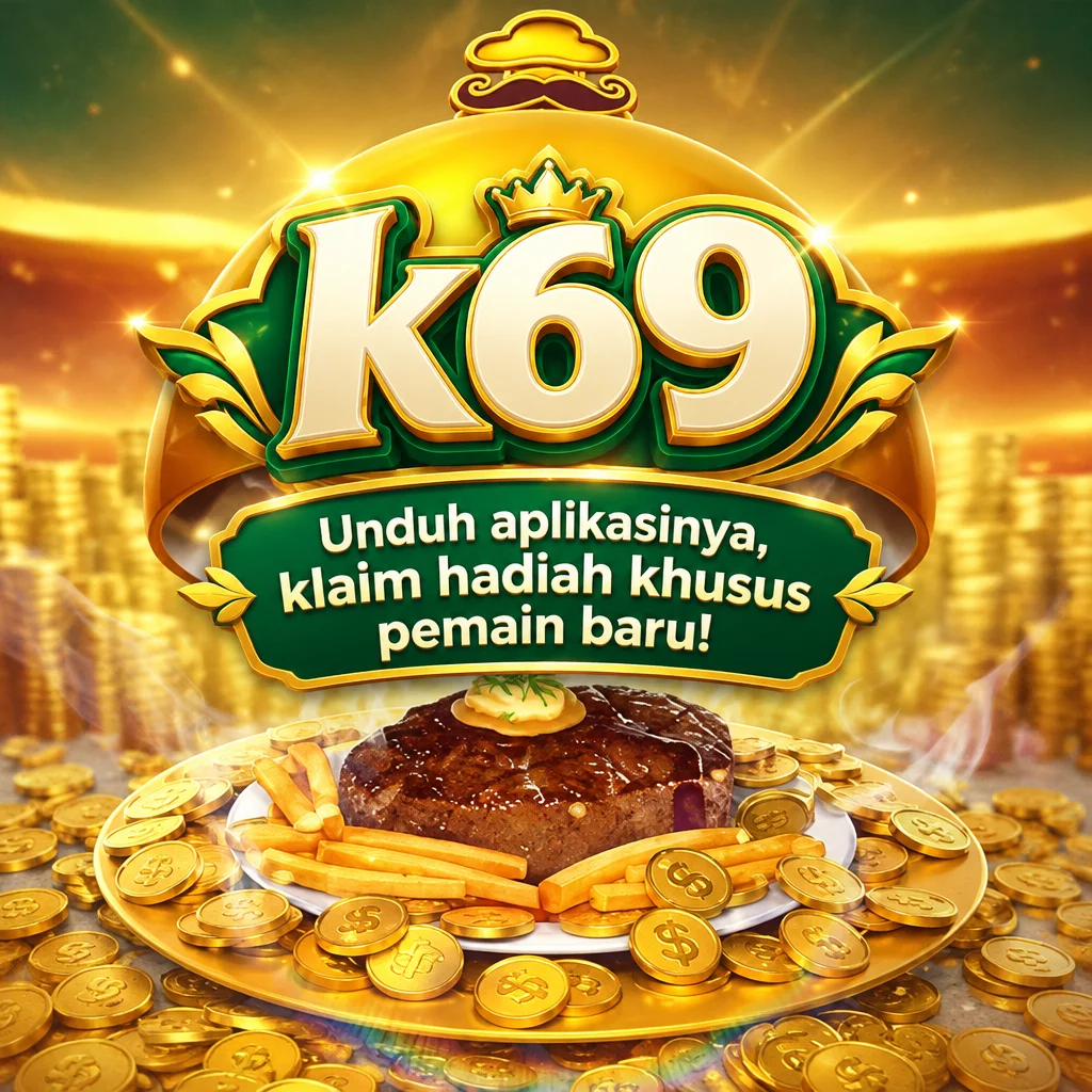 k69 · Game & unduhan