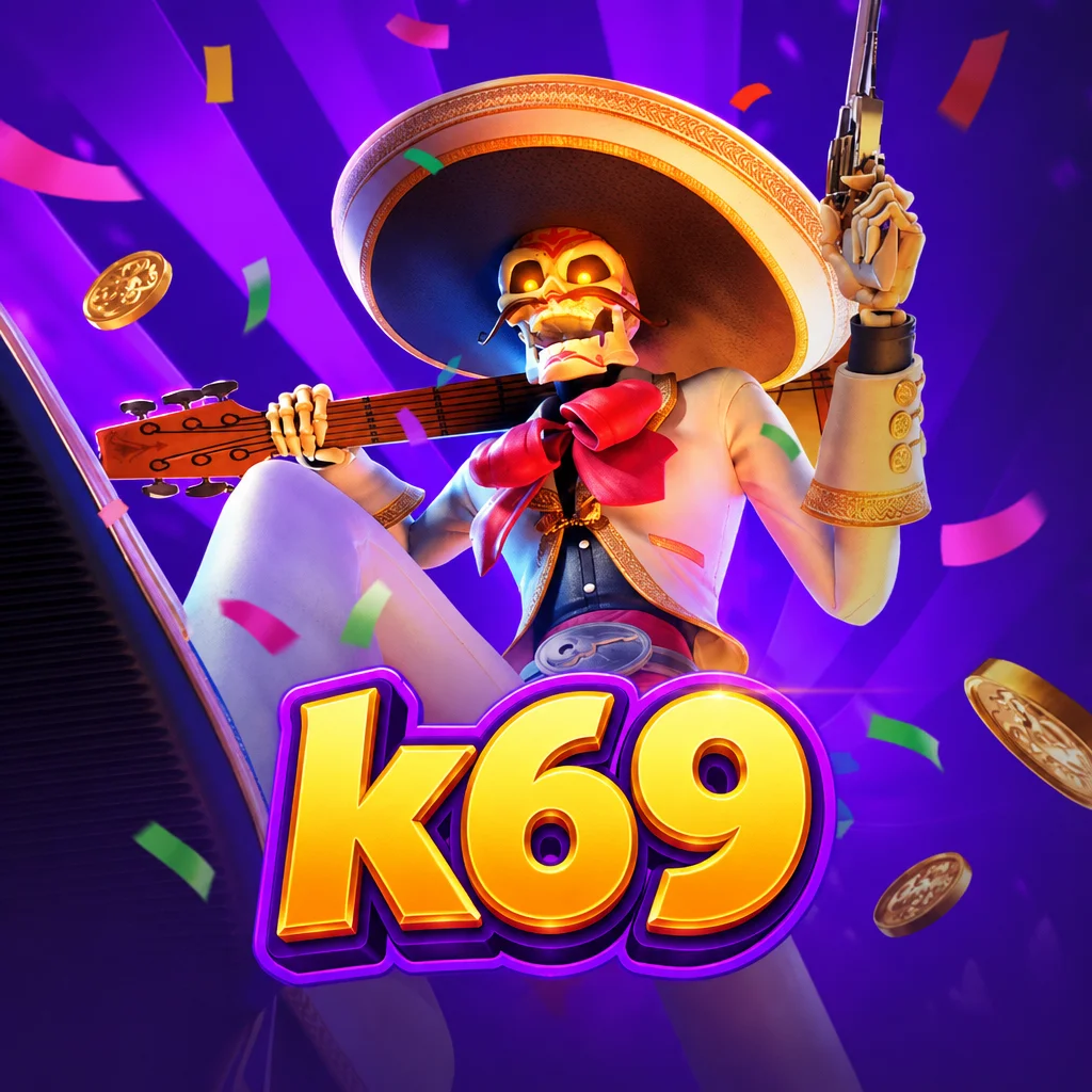 k69 · Wild Bandito